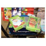 10ct assorted christmas cards