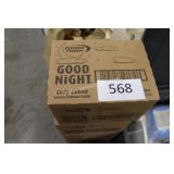 5-12ct premier protein good night drinks 3/24