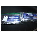 24 crest 2pc 3d white strips (display)