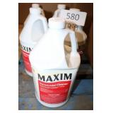 5 g maxim germicidal cleaner