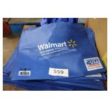 walmart shopping bags