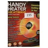 handy heater