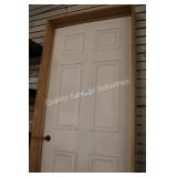 door w frame