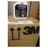 case of 3m TB quat disinfectant cleaner