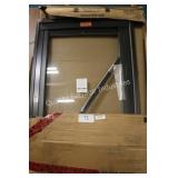 storm door