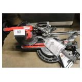 craftsman compound miter saw