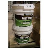 2-titebond fastgrab adhesive