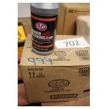 6 xstp power steering fluid