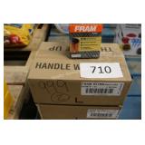 2/6pk fram oil filters