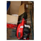 craftsman blower (gas)