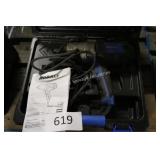 kobalt electric impact wrench