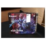 magic modern horizons III collector booster