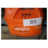 1 gal gojo