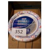 12-20ct heavy duty plates