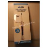 archstone rechargeable electric sonic toothbrush