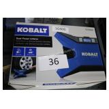 kobalt dual power inflator