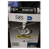 2-12pk titebond pro sealant