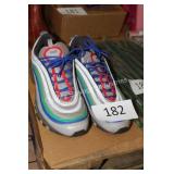 nike air max nintendo 64 edition size 11 mens