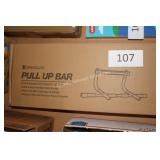 pull up bar