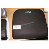 xtreme comforts seat pad