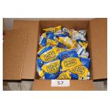 40ct rold gold pretzel snack bags 10/24