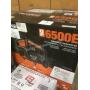 GENERAC GP6500E PORTABLE GENERATOR