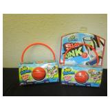 Air Foam Hoop Shop Toys