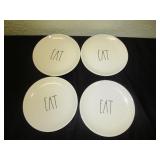 Rae Dunn Small Plates