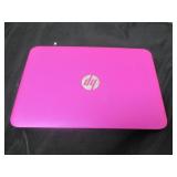 HP Stream Laptop - Untested, no power cord