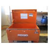 Ridgid Toolbox 32R-O 32 in. W x 19 in. D x 18.25