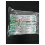 (12) Pack of Toothbrushes