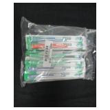 (12) Pack of Toothbrushes