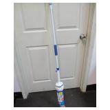 Mr. Clean Microfiber Super Wing Mop