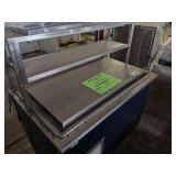 Vollrath Cold Top