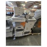 Pallet of Assorted Printers