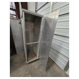 Hot Box (Baking Sheet Rack with Door)