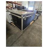 Equipment /Tradeshow Trunk Large