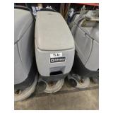 Advance Floor Scrubber