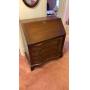 Maddox Colonial desk 36 inches x 22 inches x 41