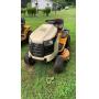 Cub Cadet LTX 1040 Automatic Tractor