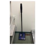 Bissell Perfect Sweep Push Broom
