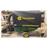 John Deere MC542 Material Collection System