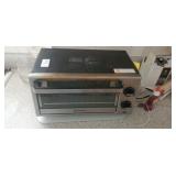 Westinghouse toaster oven