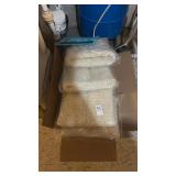 Lot of humidifier filters