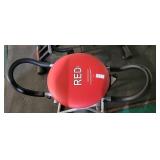 Red XL Abdominal Exerciser 22 1/2 inches High x