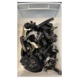 Box of Microscopes (Approx. 20)