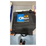 HMH Teaching bags for learning supplies and