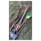 Lot of Assorted Hand Tools