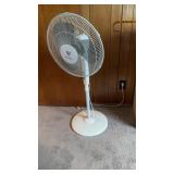 Westpointe plastic tall fan