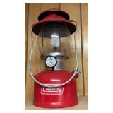 Colman outdoor lantern